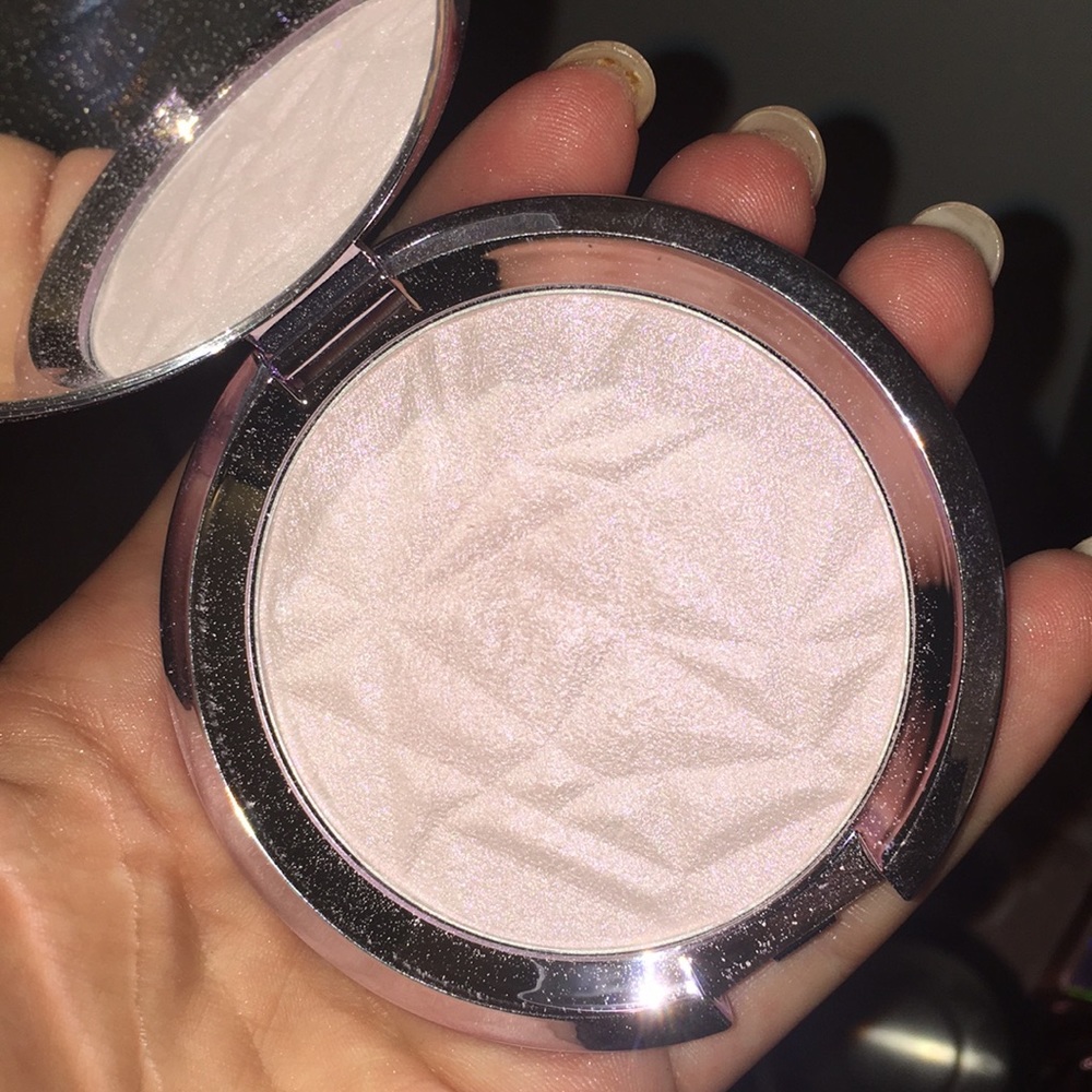 Becca limited edition prismatic amethyst